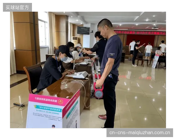 将国民体质监测达标率纳入考核，确立了贴息贷款兼顾经济与社会效益的新标尺